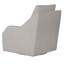 Ensemble de deux chaises pivotantes Armand-1375828917