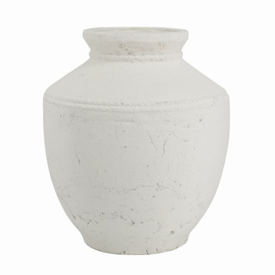 Vase rond pour salon, chambre à coucher