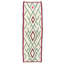 One-of-a-Kind Runner 3'2" X 9'5" Area Rug