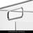 Divided Pantry Bin for Kitchen Storage - Organize Snacks, Food Pouches, and Seasoning Packets