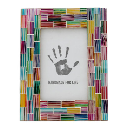 Allegra Picture Frame