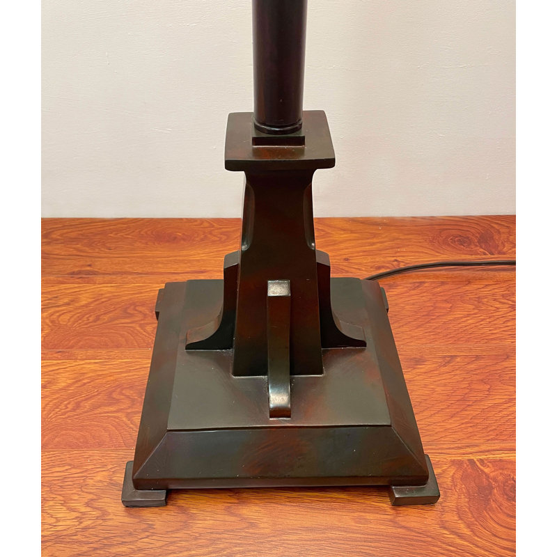 Lampe sur pied 62 po Tiffany