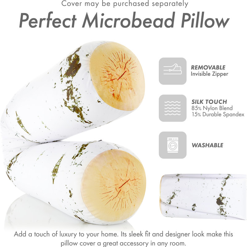 Foam Firm Cooling Pillow