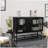 Mellins Accent Cabinet