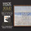 Beach Textures II -Framed Print - Restickable-632227559-632227560