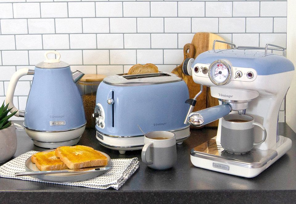 Appliance Packages