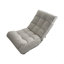 Canapé simple inclinable Fauteuil japonais Tatami