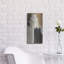 Hokku Designs «Sea Life Composition 2» par Cecile Baird, art mural en métal-2140500266