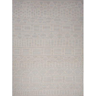 Geometric Rug