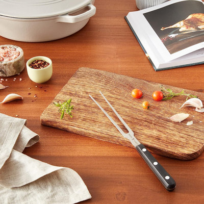 Classic Stainless Steel Specialty Fork