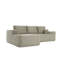 Canapé modulaire Cloud avec méridienne en L-1944169271