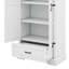 Armoire de rangement pour salle de bain Farmhouse