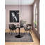 Thelma Grey armchair