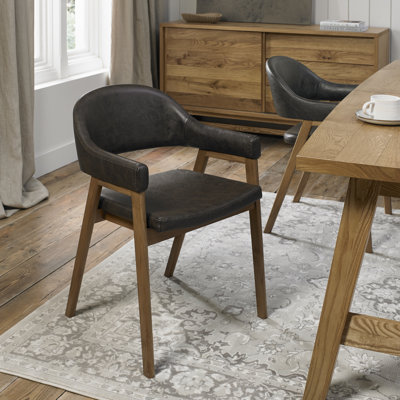 Anayalee 49cm H Upholstered Upholstered Back Armchair
