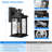 Scottsdale LED Wall Light-583881541