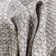 Tapis ivoire Medusa Clesha