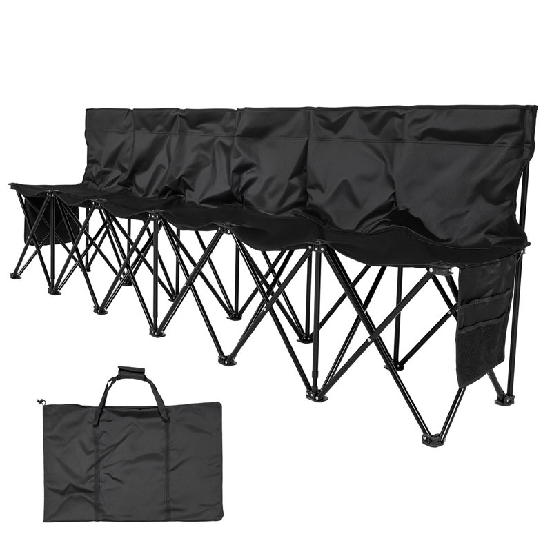 Portable Folding Bench