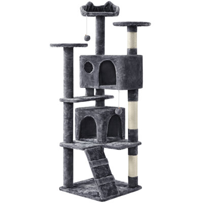 62" Dagenham Cat Tree