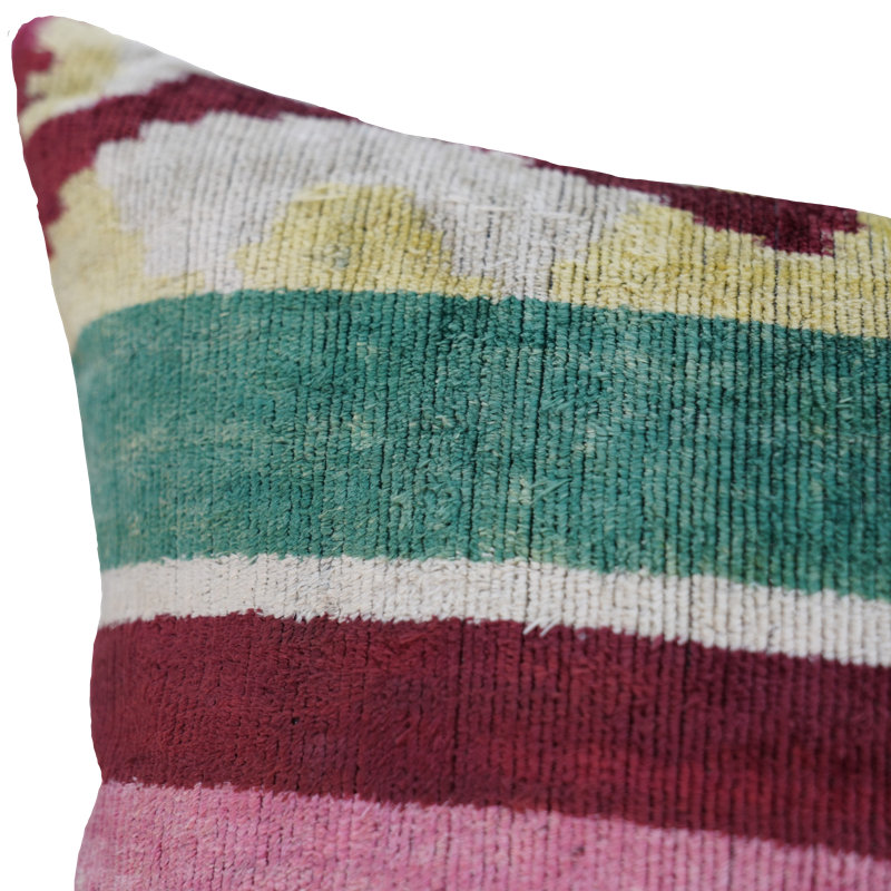Rectangular Pillow Cover & Insert