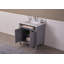 Ensemble de meuble-lavabo simple Freeland-27356745