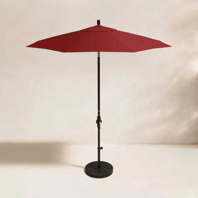 Che 90'' Outdoor Umbrella
