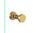 Satin Brass