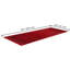 Tapis traditionnel Bokhara-1060973137