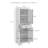 Tara 68'' Kitchen Pantry-1995880026