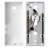 White Doorbell Kit