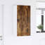Vidaxl Kitchen Wall Cabinet With Shelf Sonoma Oak 50 X 31 X 100 Cm-121217894-121217886