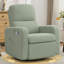 Fauteuil inclinable Reiby Silina Teedy-871316131