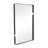 Rockdale Metal Rectangle Wall Mirror