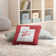 Coussin Sweet Home