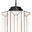 8 - Light Chandelier