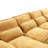 Modern Large Chenille Fabric U-Shape Sectional Sofa-314094305