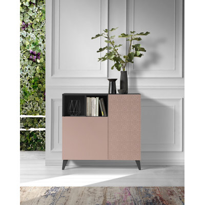 12 Pair Shoe Storage Cabinet