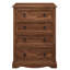 Commode 4 tiroirs l 36,22 po Aadhvik-270731155
