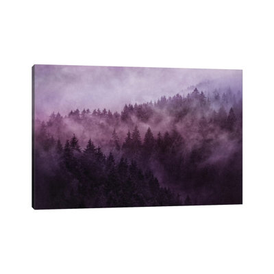 Excuse Me I'm Lost by Tordis Kayma - Painting on Canvas