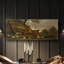 Botanical Series-CDXVI- Toile tendue avec châssis - Prêt à accrocher-702326010