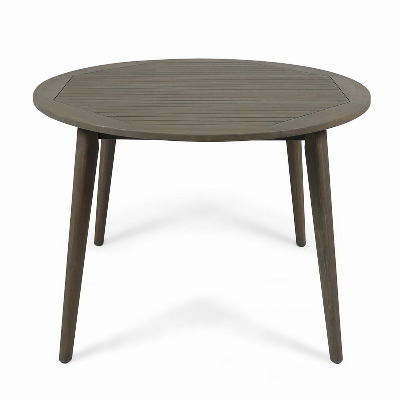 Stamford 47, Gray