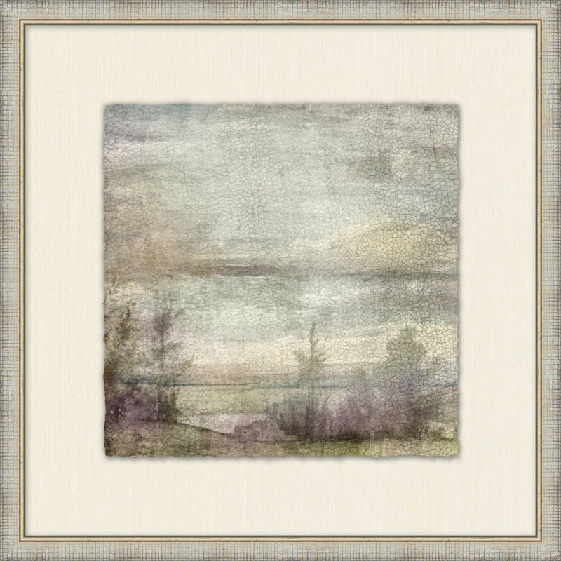 Northern Countryside 2 Painting