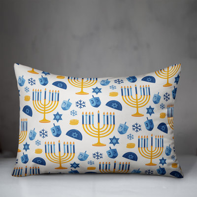  Lumbar Pillow Cover