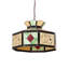 Luminaire suspendu 21 po
