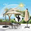 300cm Cantilever Parasol-934212044