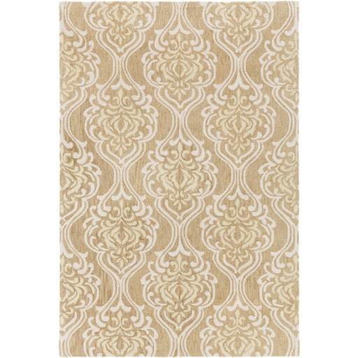 Bastien Ikat Indoor Rug