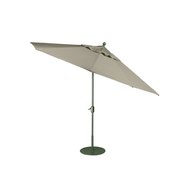 Parasol de marché 8' Portofino, Sonora, Eau gazeuse