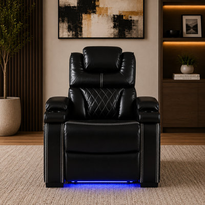 Fauteuil inclinable Akenzie