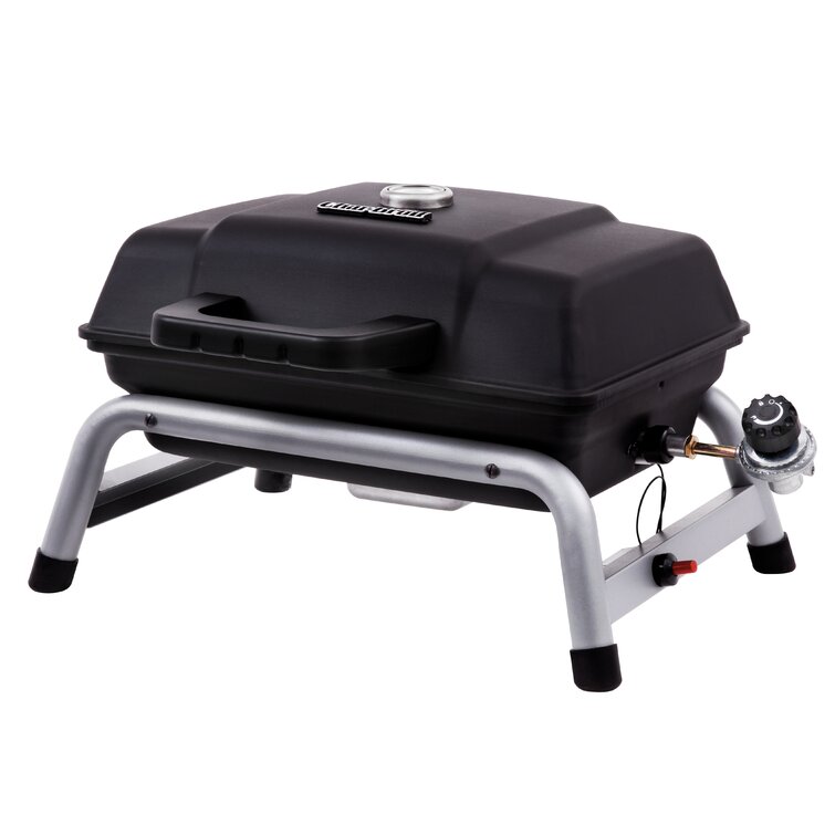 Char-Broil 1-Burner Propane Gas Grill