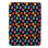 Vibrant Bloom - couverture sherpa de qualité supérieure 1 pièce