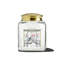 Holmegaard Christmas Biscuit Jar 2024 H 6.3"